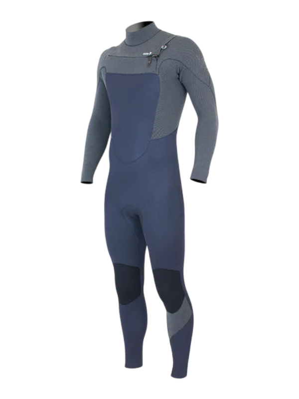 Alder Pyro FX 3/2 Wetsuit - Slate