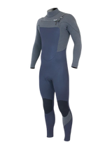 Alder Pyro FX 3/2 Wetsuit - Slate
