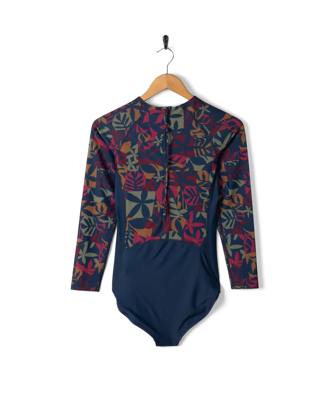 Saltrock Balance Long Sleeve Swimsuit