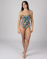 Saltrock Holidaze One Piece Swimsuit