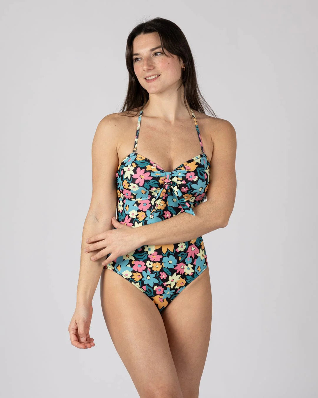Saltrock Holidaze One Piece Swimsuit