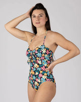 Saltrock Holidaze One Piece Swimsuit