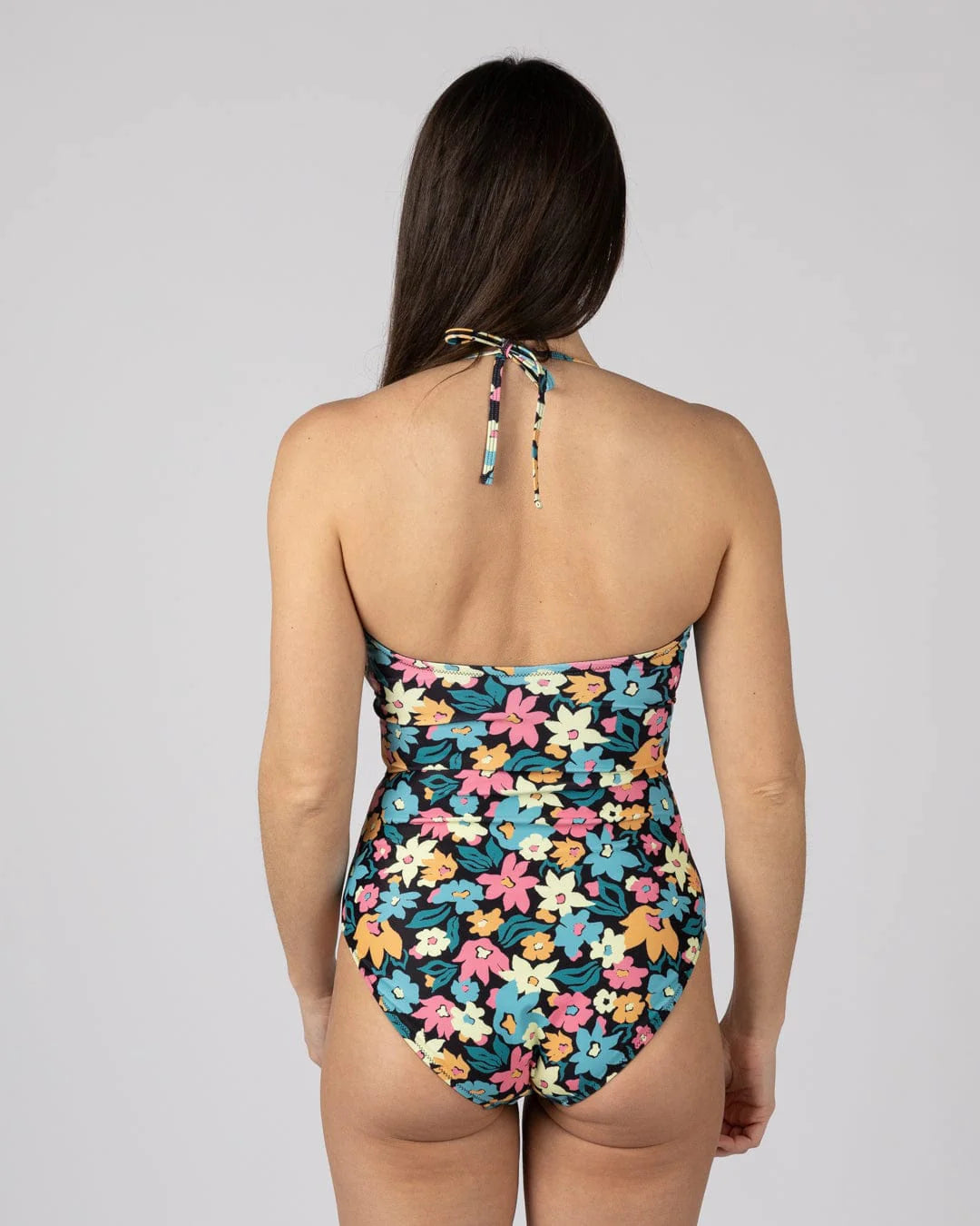 Saltrock Holidaze One Piece Swimsuit