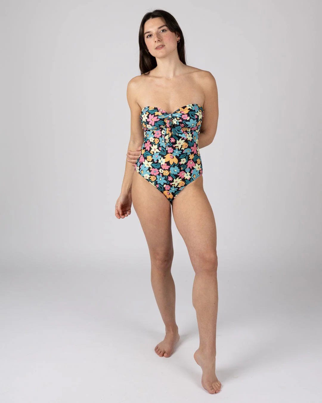 Saltrock Holidaze One Piece Swimsuit