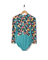 Saltrock Holidaze Long Sleeve Swimsuit