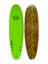 Surfworx Hellcat Mini Mal Softboard