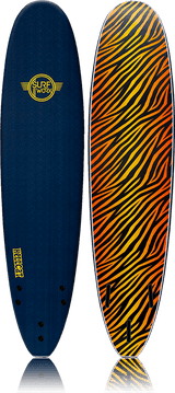 Surfworx Hellcat Mini Mal Softboard