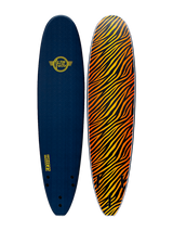 Surfworx Hellcat Mini Mal Softboard