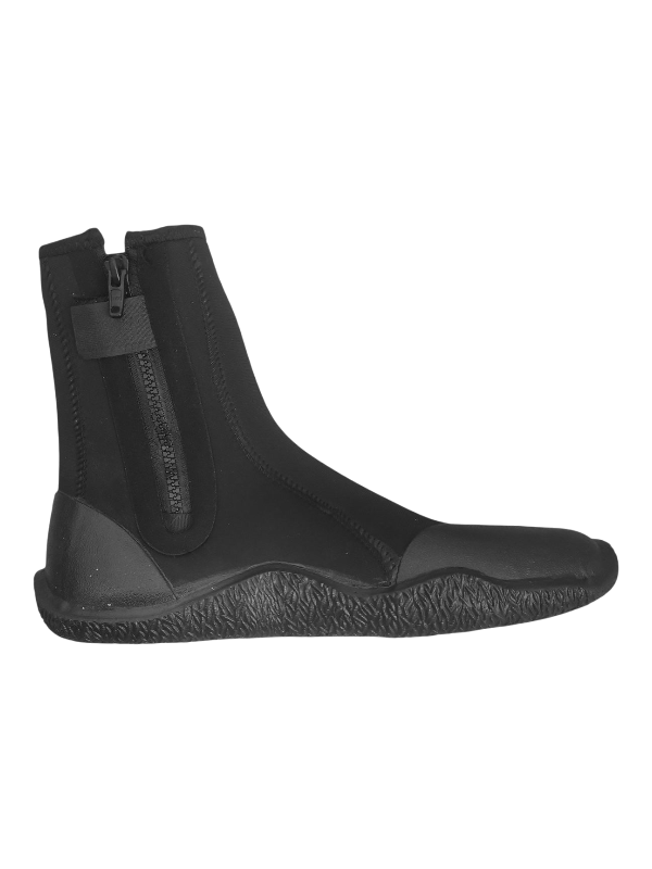Alder Adult Quatro Zip Boot
