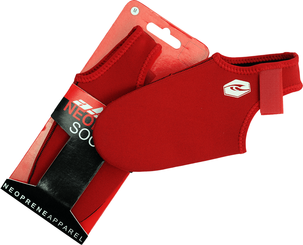 Alder Adult Vapour Bodyboard Sock-Wetsuit Boots-troggs.com
