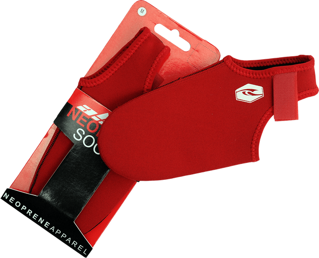 Alder Adult Vapour Bodyboard Sock-Wetsuit Boots-troggs.com