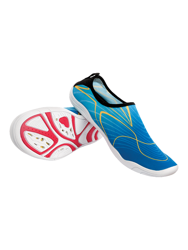 Alder Aqua Soul Shoe