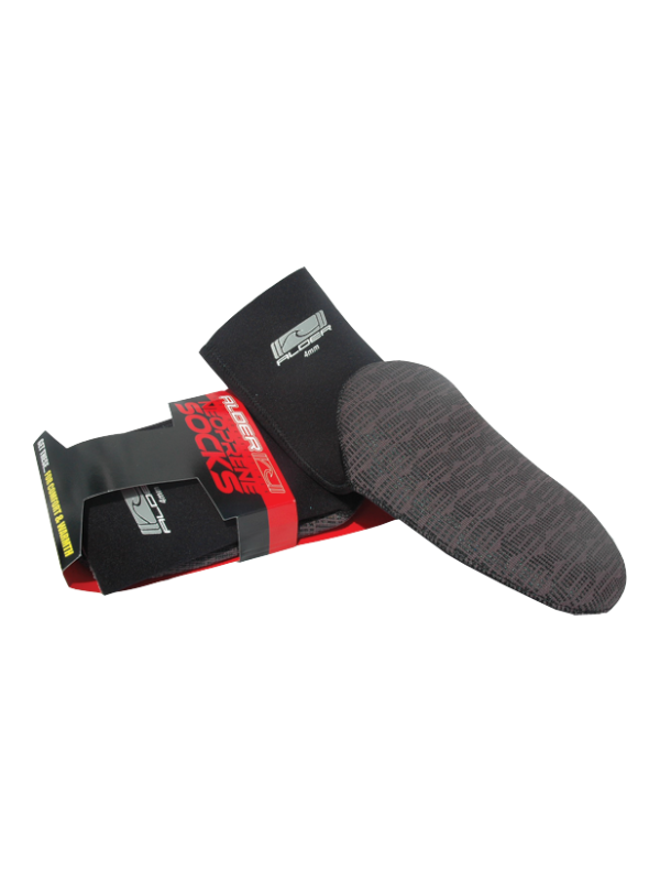 Alder Burn SOX GBS 4mm Sock