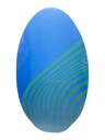 Alder Croc EVA Skimboard