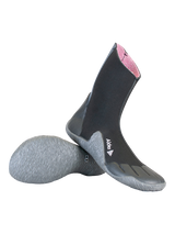 Alder Drift 5mm Round Toe Boot