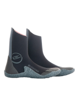 Alder Drift 5mm Round Toe Boot