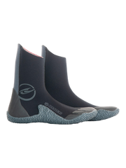 Alder Drift 5mm Round Toe Boot