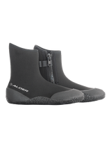 Alder Edge 5mm Zip Boot