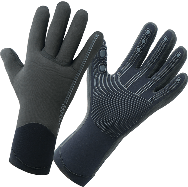 Alder Future 2.5mm Gloves-Wetsuit Gloves-troggs.com