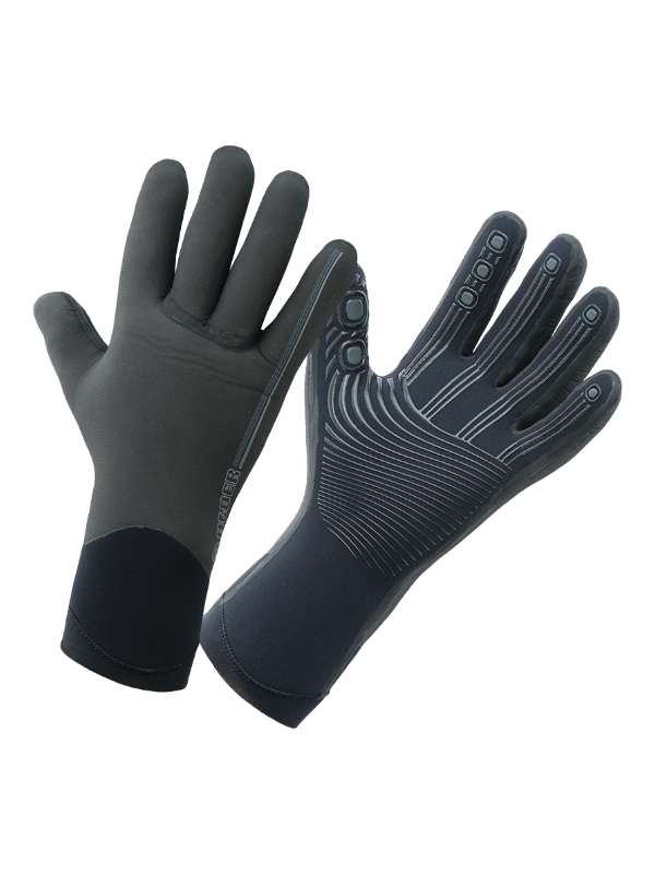 Alder Future 2.5mm Gloves
