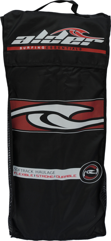 Alder Haulage Single Soft Rack-Surf Accessories-troggs.com