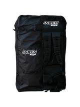 Alder Index 10'6 SUP - Orange