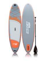 Alder Index 10'6 SUP - Orange