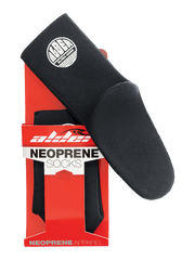 Alder Junior Burn Sox GBS 4mm Sock