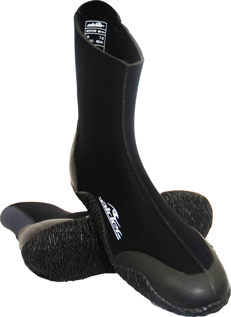 Alder Junior Edge Boot-Wetsuit Boots-troggs.com