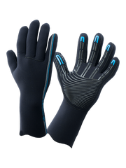 Alder Junior Matrix 3mm Gloves
