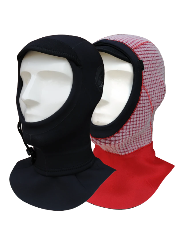 Alder Plasma Fast Dry Hood