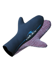 Alder Plasma Fast Dry Lined 5mm Mitt