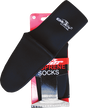 Alder Junior Quatro 2.5mm Sox-Wetsuit Boots-troggs.com