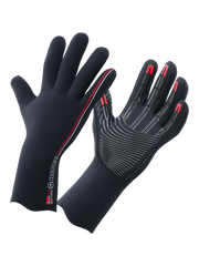 Alder Junior Spirit Fast Dry 4mm Gloves
