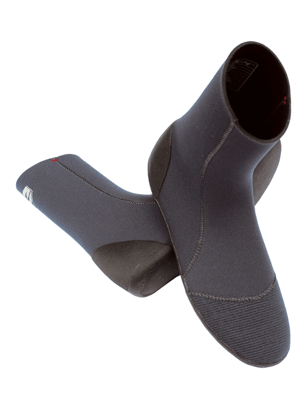 Alder Junior Stealth 3mm Boot