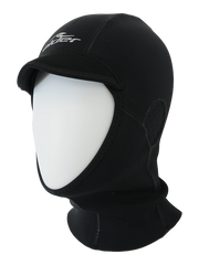 Alder Junior Stealth Hood