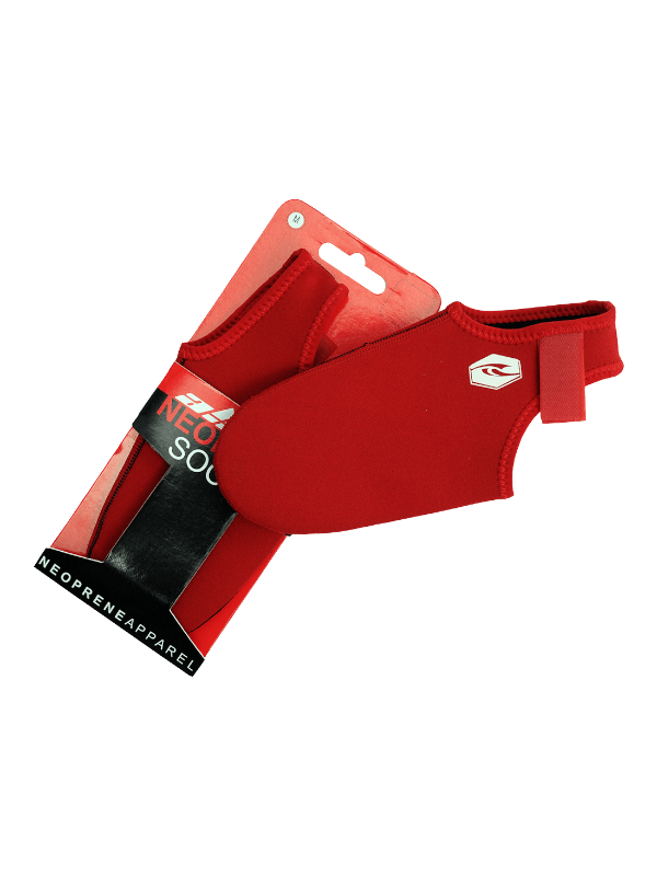 Alder Junior Vapour Bodyboard Sock