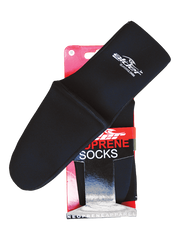 Alder Quatro 2.5mm Sox