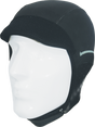 Alder Stealth 3mm Surf Hat-Wetsuit Hoods-troggs.com