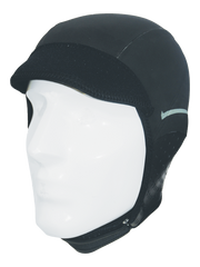 Alder Stealth 3mm Surf Hat