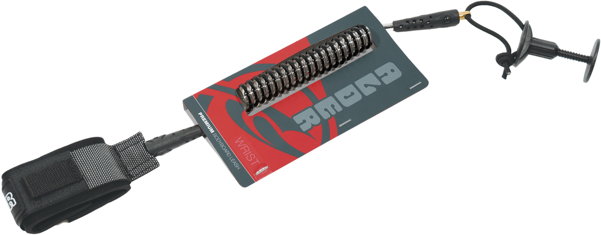 Alder Ultra Bodyboard Bicep Leash-Bodyboarding-troggs.com