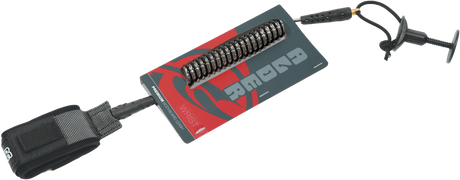 Alder Ultra Bodyboard Bicep Leash-Bodyboarding-troggs.com