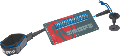 Alder Ultra Bodyboard Bicep Leash-Bodyboarding-troggs.com