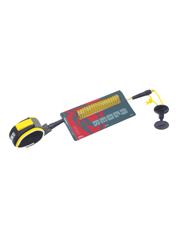 Alder Ultra Bodyboard Bicep Leash