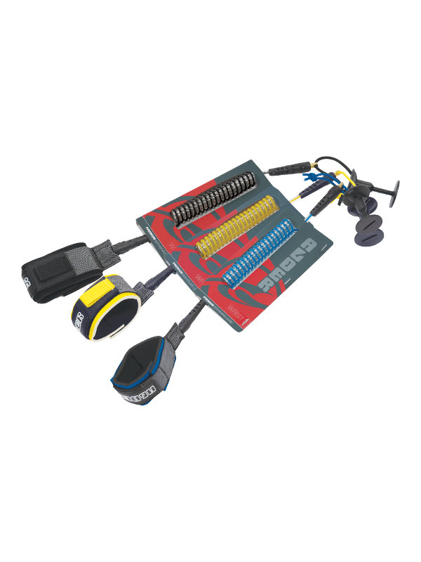 Alder Ultra Bodyboard Wrist Leash