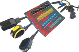 Alder Ultra Bodyboard Wrist Leash-Bodyboarding-troggs.com