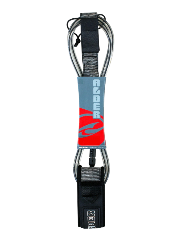 Alder Ultra Surf 5ft6 Leash