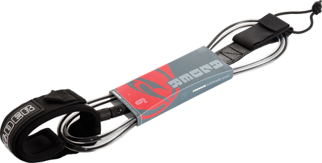 Alder Ultra Surf 8ft Leash-Surfboard Accessories-troggs.com