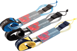 Alder Ultra Surf 8ft Leash-Surfboard Accessories-troggs.com