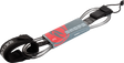 Alder Ultra Surf 9ft Knee Leash-Surfboard Accessories-troggs.com